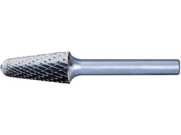 PFERD KEL 1225/8 Z3 PLUS, Teräs, 8 mm, 65 mm, 1,2 cm, 1 kpl