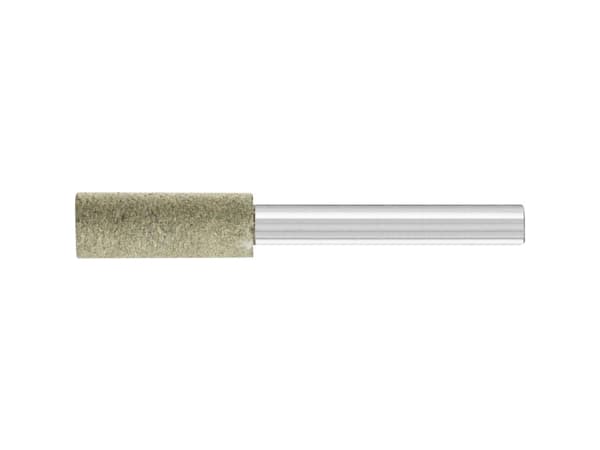 PFERD PF ZY 1025/6 AW 120 LHR, Metall, 83200 RPM, 6 mm, 25 mm, 10 styck