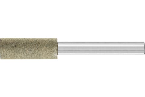 PFERD PF ZY 1025/6 AW 120 LHR, Metall, 83200 RPM, 6 mm, 25 mm, 10 styck