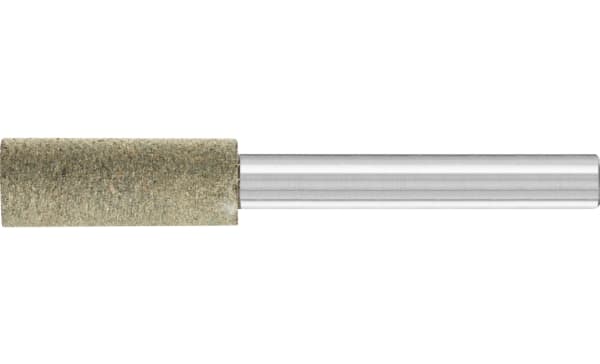PFERD PF ZY 1025/6 AW 120 LHR, Metall, 83200 RPM, 6 mm, 25 mm, 10 styck