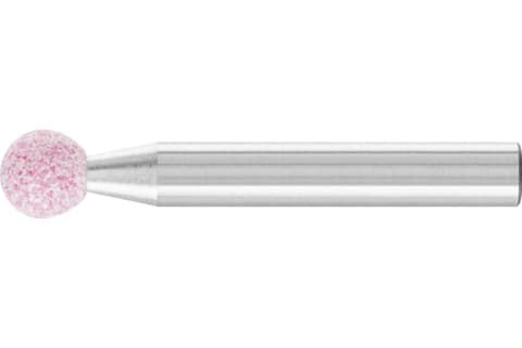 PFERD KU 08 6 AR 46 O5V STEEL EDGE, Stål, 119300 RPM, 8 mm, 10 stykker