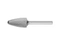 Pikkukuva 3 / 4: PFERD RBF 1630/6 Z3, Terästä, 6 mm, 7 cm, 1,6 cm, 1 kpl