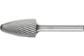 Pikkukuva 2 / 4: PFERD RBF 1630/6 Z3, Terästä, 6 mm, 7 cm, 1,6 cm, 1 kpl