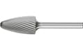 Pikkukuva 1 / 4: PFERD RBF 1630/6 Z3, Terästä, 6 mm, 7 cm, 1,6 cm, 1 kpl