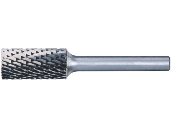 PFERD ZYA 0820/6 Z3 PLUS SL 150, Teräs, Metalli ilman rautaa, Pronssi, Ruostumaton teräs, Alumiini, 6 mm, 170 mm, 8 mm, 1 kpl