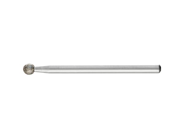 PFERD BKU-A 4,0/3 B 126, Metall, 3 mm, 5 stykker