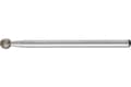 Miniatyrbilde 2 av 4: PFERD BKU-A 4,0/3 B 126, Metall, 3 mm, 5 stykker