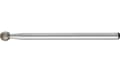 Miniatyrbilde 1 av 4: PFERD BKU-A 4,0/3 B 126, Metall, 3 mm, 5 stykker