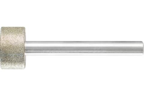 PFERD 36018010, Diamond, 6 mm, 10 mm, 1 styck