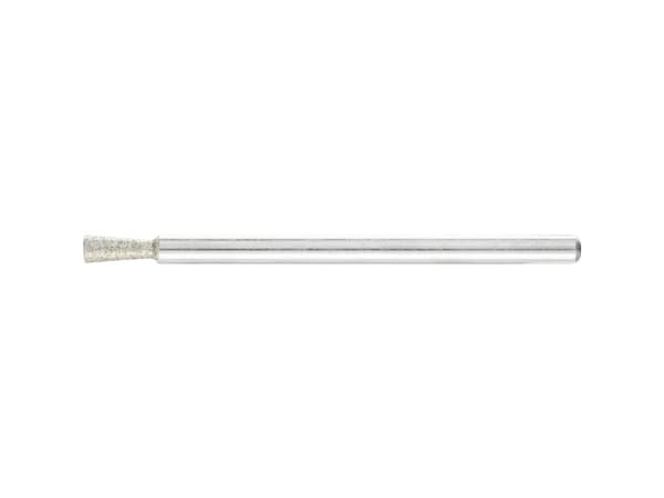 PFERD DKT 3,0-8°/3 D 126, 3 mm, 7 mm, 1 stk.
