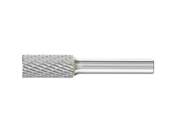 PFERD 4007220045183, Rund, Gjuten aluminium, Aluminium alloys, Gjutjärn, Rostfritt stål, 1 styck, 1,2 cm, 8 mm