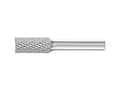 Miniatyrbilde 4 av 5: PFERD 4007220045183, Rund, Aluminium, Aluminium alloys, Støpejern, Rustfritt stål, 1 stykker, 1,2 cm, 8 mm