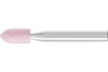 Miniatyrbild 2 av 3: PFERD SP 0816 6 AR 80 O5V STEEL EDGE, Stål, 119300 RPM, 8 mm, 10 styck