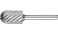 Pikkukuva 2 / 4: PFERD WRC 1625/6 Z3, Teräs, Valurauta, Metalli ilman rautaa, Ruostumaton teräs, Alumiini, Kupari, 6 mm, 6,5 cm, 1,6 cm, 1 kpl