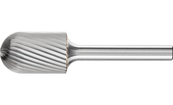 PFERD WRC 1625/6 Z3, Teräs, Valurauta, Metalli ilman rautaa, Ruostumaton teräs, Alumiini, Kupari, 6 mm, 6,5 cm, 1,6 cm, 1 kpl