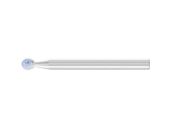 PFERD KU 03 3 AWCO 60 J5V TOUGH, Terästä, Kirjometalli, 300200 RPM, 3 mm, 10 kpl