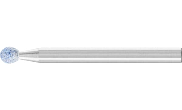 PFERD KU 03 3 AWCO 60 J5V TOUGH, Terästä, Kirjometalli, 300200 RPM, 3 mm, 10 kpl