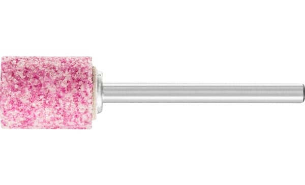 PFERD ZY 1013 3 ADW 46 M5V TERÄS, Teräs, Ruostumaton teräs, 58400 rpm, 1 cm, 10 kpl