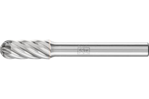 PFERD WRC 0820/6 INOX, Terästä, Kirjometalli, Ruostumaton teräs, 6 mm, Saksa, 6 cm, 8 mm, 24 g