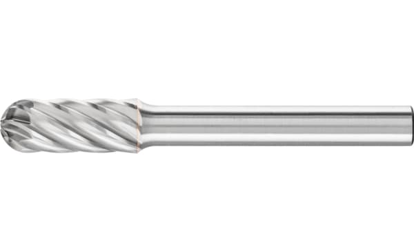 PFERD WRC 0820/6 INOX, Terästä, Kirjometalli, Ruostumaton teräs, 6 mm, Saksa, 6 cm, 8 mm, 24 g