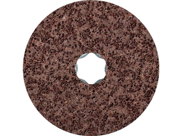 PFERD CC-VRH 100 A 100 G, Terästä, Kirjometalli, Pronssi, Ruostumaton teräs, Muovi, Alumiini, Kupari, PFERD, 10 cm, 12000 RPM, 10 kpl