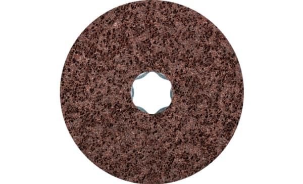 PFERD CC-VRH 100 A 100 G, Terästä, Kirjometalli, Pronssi, Ruostumaton teräs, Muovi, Alumiini, Kupari, PFERD, 10 cm, 12000 RPM, 10 kpl