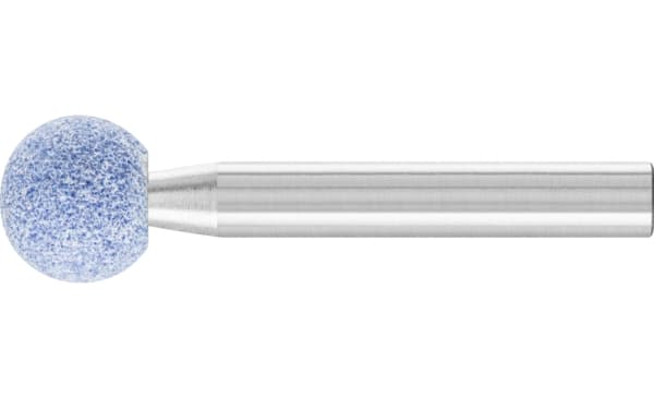 PFERD KU 13 6 AWCO 80 J5V TOUGH, Stål, Icke-järnmetaller, 73400 RPM, 1,3 cm, 10 styck