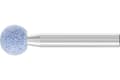 Miniatyrbild 1 av 3: PFERD KU 13 6 AWCO 80 J5V TOUGH, Stål, Icke-järnmetaller, 73400 RPM, 1,3 cm, 10 styck