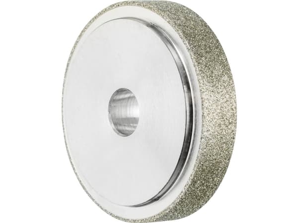 PFERD D1A1 50-10-10 D 151, 10 mm, 1kpl