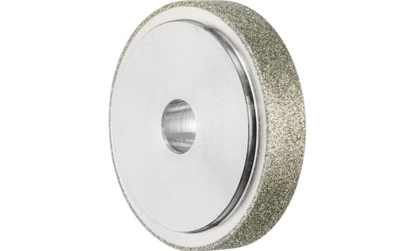 PFERD D1A1 50-10-10 D 151, 10 mm, 1kpl