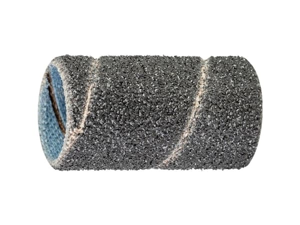 PFERD 42215060, Sliptrumma, Silikonkarbid, 36000 RPM, Svart, Rund, 1,5 cm