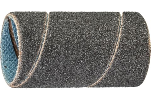 PFERD 42215060, Sliptrumma, Silikonkarbid, 36000 RPM, Svart, Rund, 1,5 cm