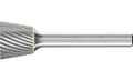Pikkukuva 1 / 4: PFERD WKN 1613/6 Z3, Terästä, valurauta, Kirjometalli, Pronssi, Ruostumaton teräs, Alumiini, Kupari, 6 mm, 5,3 cm, 1,6 cm, 1 kpl