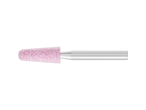 PFERD 32209258, Slipstift, Stål, 95400 RPM, 6 mm, 25 mm, 10 styck