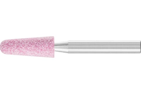 PFERD 32209258, Slipstift, Stål, 95400 RPM, 6 mm, 25 mm, 10 styck