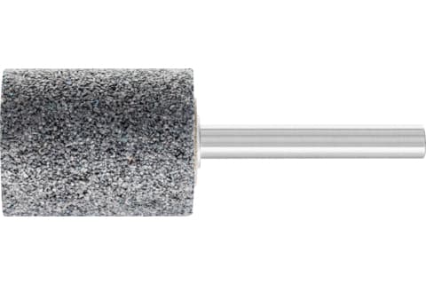 PFERD ZY 2532 6 CU 30 R5V CAST EDGE N, Gjutjärn, 32900 RPM, 2,5 cm, 50 styck