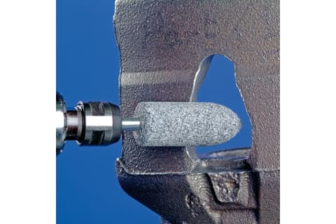 PFERD SP 2032 6 CU 30 R5V CAST EDGE, valurauta, 47700 RPM, 2 cm, 10 kpl