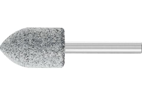 PFERD SP 2032 6 CU 30 R5V CAST EDGE, valurauta, 47700 RPM, 2 cm, 10 kpl