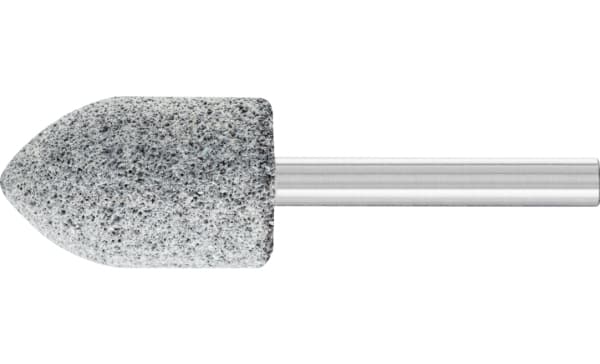PFERD SP 2032 6 CU 30 R5V CAST EDGE, valurauta, 47700 RPM, 2 cm, 10 kpl