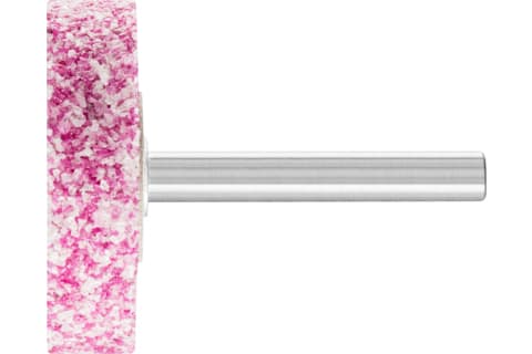 PFERD ZY 4010 6 ADW 30 M5V STEEL, Ikke-jernholdig metall, Aluminium, Kopper, 23800 RPM, 4 cm, 5 stykker
