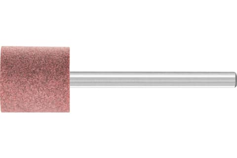 PFERD 41222112, Montert punkt, Aluminiumoksid, 23800 RPM, 3 mm, 12 mm, 10 stykker