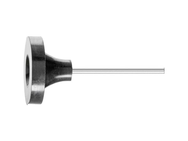 PFERD 42160004 Slibe­ og poleringstilbehør Diameter 25 mm 5 stk