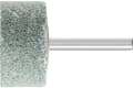 Miniatyrbilde 2 av 4: PFERD ZY 4020 6 CN 80 F10V ALU, Ikke-jernholdig metall, Aluminium, Kopper, 23800 RPM, 4 cm, 5 stykker