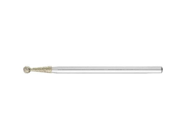 PFERD DKU 3,0-10/3 D 181, Plast, 3 mm, 10 mm, 1 styck