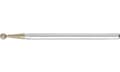 Miniatyrbild 2 av 5: PFERD DKU 3,0-10/3 D 181, Plast, 3 mm, 10 mm, 1 styck