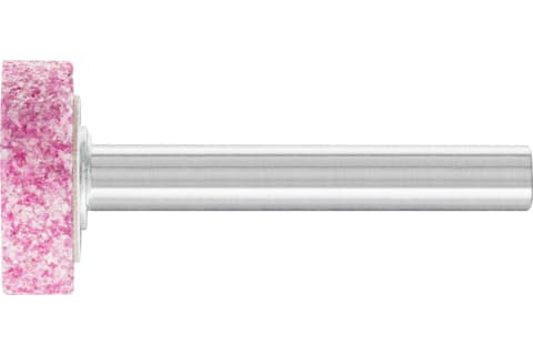 PFERD ZY 2006 6 ADW 46 M5V STEEL, valurauta, 47700 RPM, 2 cm, 10 kpl