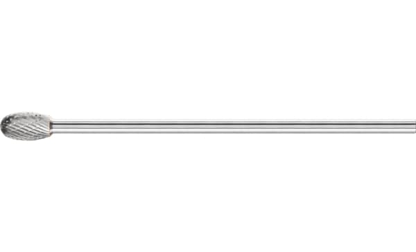 PFERD TRE 1220/6 Z3 PLUS SL 150, Stål, 6 mm, Tyskland, 170 mm, 1,2 cm, 62 g