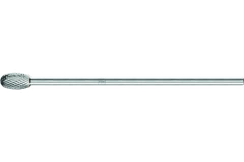 PFERD TRE 1220/6 Z3 PLUS SL 150, Stål, 6 mm, Tyskland, 170 mm, 1,2 cm, 62 g