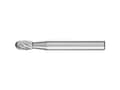 Pikkukuva 3 / 4: PFERD TRE 0610/6 Z3 PLUS, Terästä, 6 mm, Saksa, 5 cm, 6 mm, 20 g