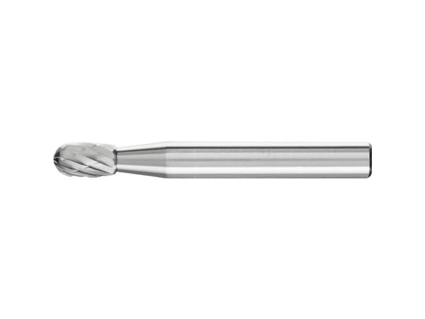 PFERD TRE 0610/6 Z3 PLUS, Terästä, 6 mm, Saksa, 5 cm, 6 mm, 20 g